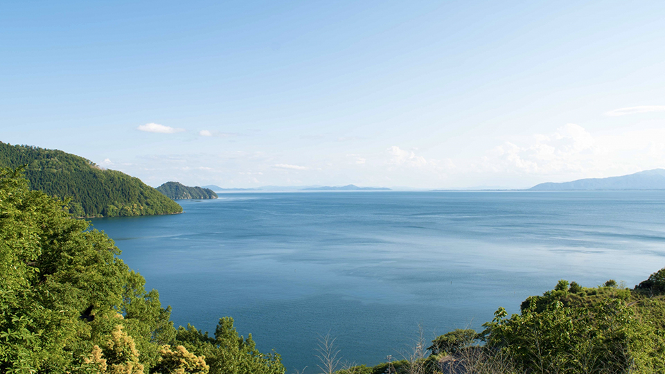 びわ湖カーボンクレジット普及促進事業 | 公益財団法人滋賀県産業支援